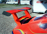 Wing Blade "Predator", 60" - Bexco Automotive