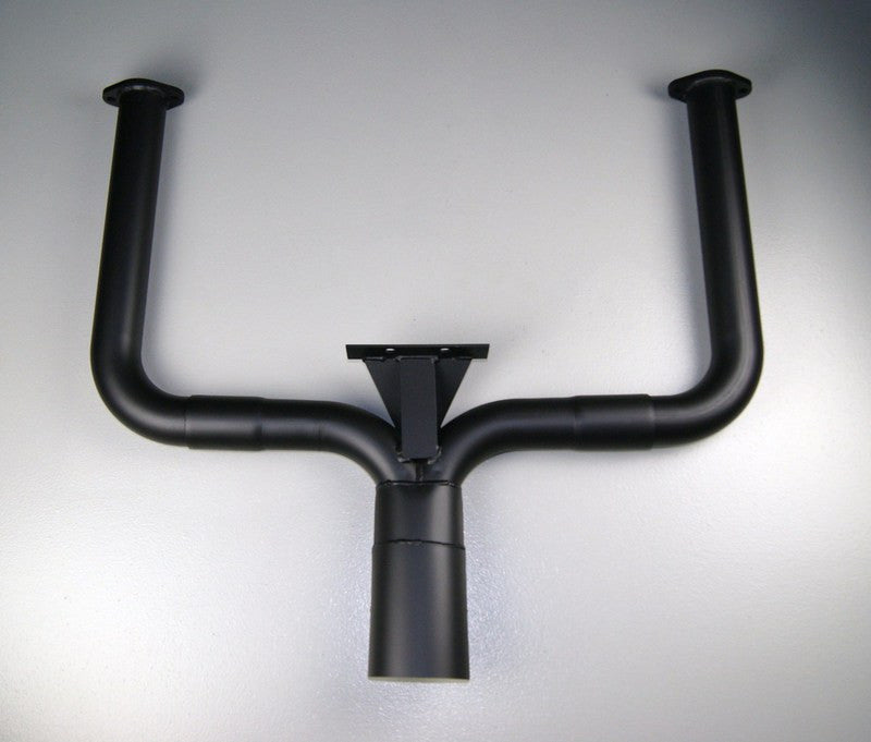 Porsche 911 Stinger Exhaust Pipe- NO Silencer - Bexco Automotive