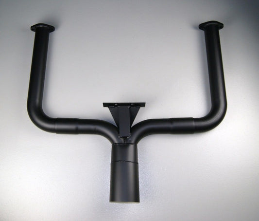 Porsche 911 Stinger Exhaust Pipe- NO Silencer - Bexco Automotive