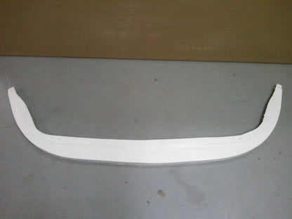 Bexco Widebody Splitter - Bexco Automotive