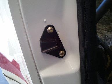 Door Latch - Bexco Automotive