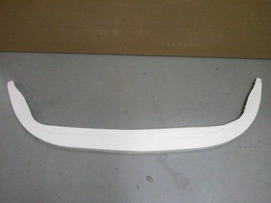 GTR-Wide Splitter Part - Bexco Automotive