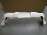 GTR-Wide Rear Bumper 14" - Bexco Automotive