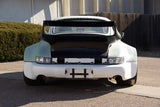 GTR-Wide Rear Bumper 14" - Bexco Automotive