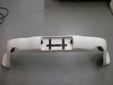 GTR-Wide Rear Bumper 14" - Bexco Automotive