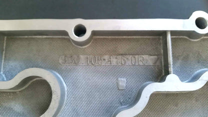 Porsche 911 930 68-89 Turbo Exhaust Valve Cover Set, New - Bexco Automotive