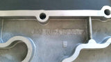 Porsche 911 930 68-89 Turbo Exhaust Valve Cover Set, New - Bexco Automotive