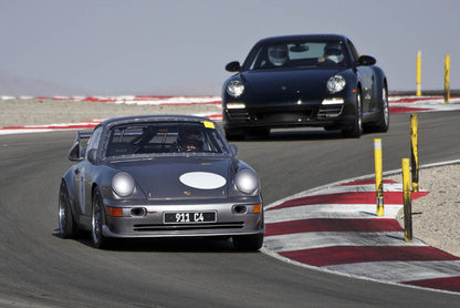 964 RS America Front Bumper - Bexco Automotive