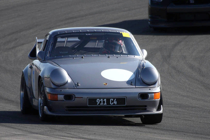 964 RS America Front Bumper - Bexco Automotive
