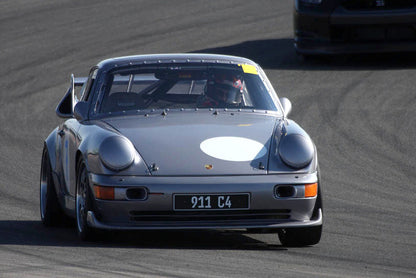 964 RS America Front Bumper - Bexco Automotive