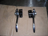 Soft Window Targa Conversion Kit for 1965-1994 Porsche 911 - Bexco Automotive