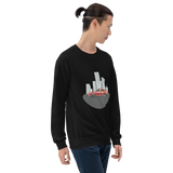 City Cruiser Porsche 911 Retro Sweatshirt - Bexco Automotive