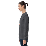 City Cruiser Porsche 911 Retro Sweatshirt - Bexco Automotive
