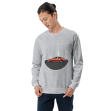 City Cruiser Porsche 911 Retro Sweatshirt - Bexco Automotive