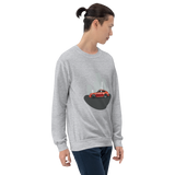 City Cruiser Porsche 911 Retro Sweatshirt - Bexco Automotive