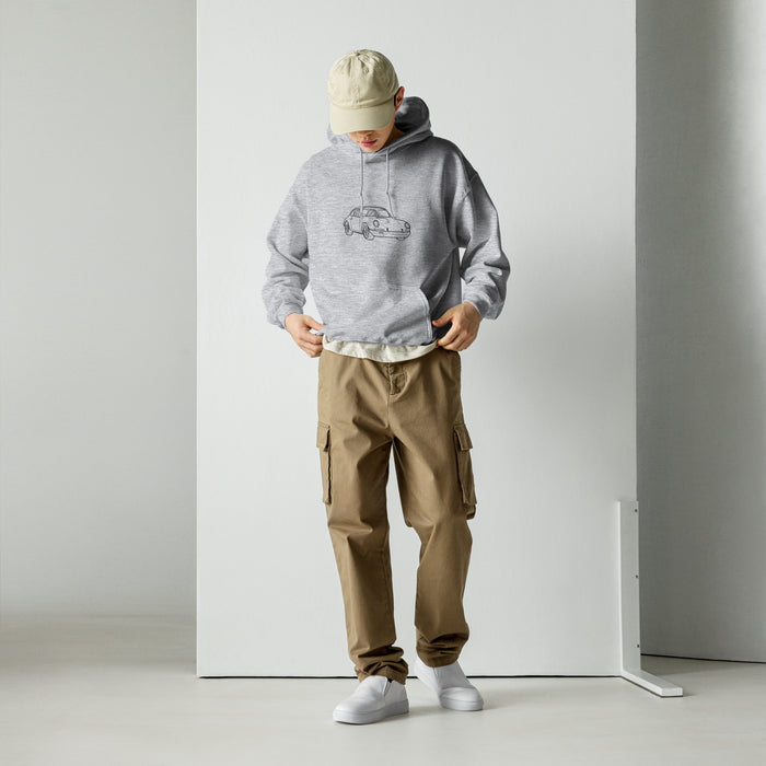 Merch & apparel